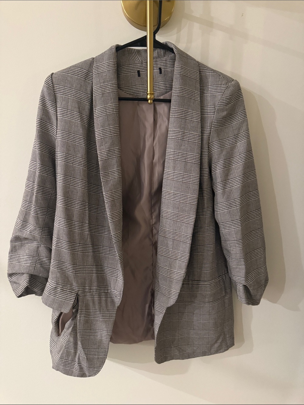 Zara blazer